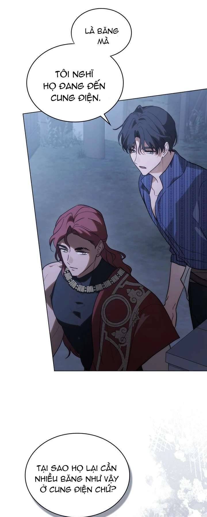 Khi Số Phận Tìm Đến Hai Ta Chapter 68 - Trang 2