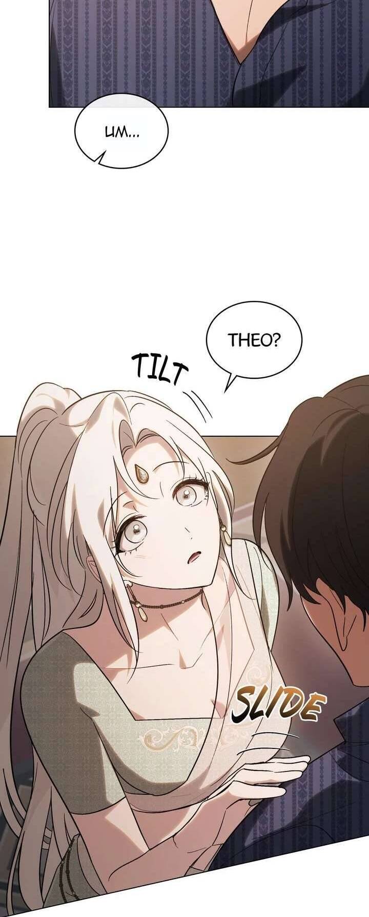 Khi Số Phận Tìm Đến Hai Ta Chapter 68 - Trang 2