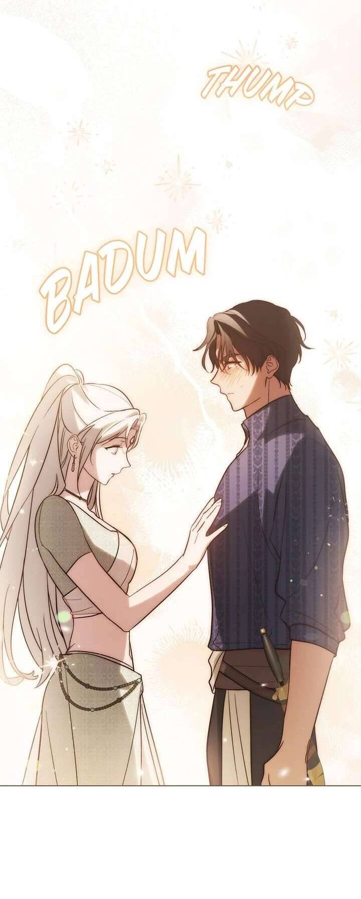 Khi Số Phận Tìm Đến Hai Ta Chapter 68 - Trang 2