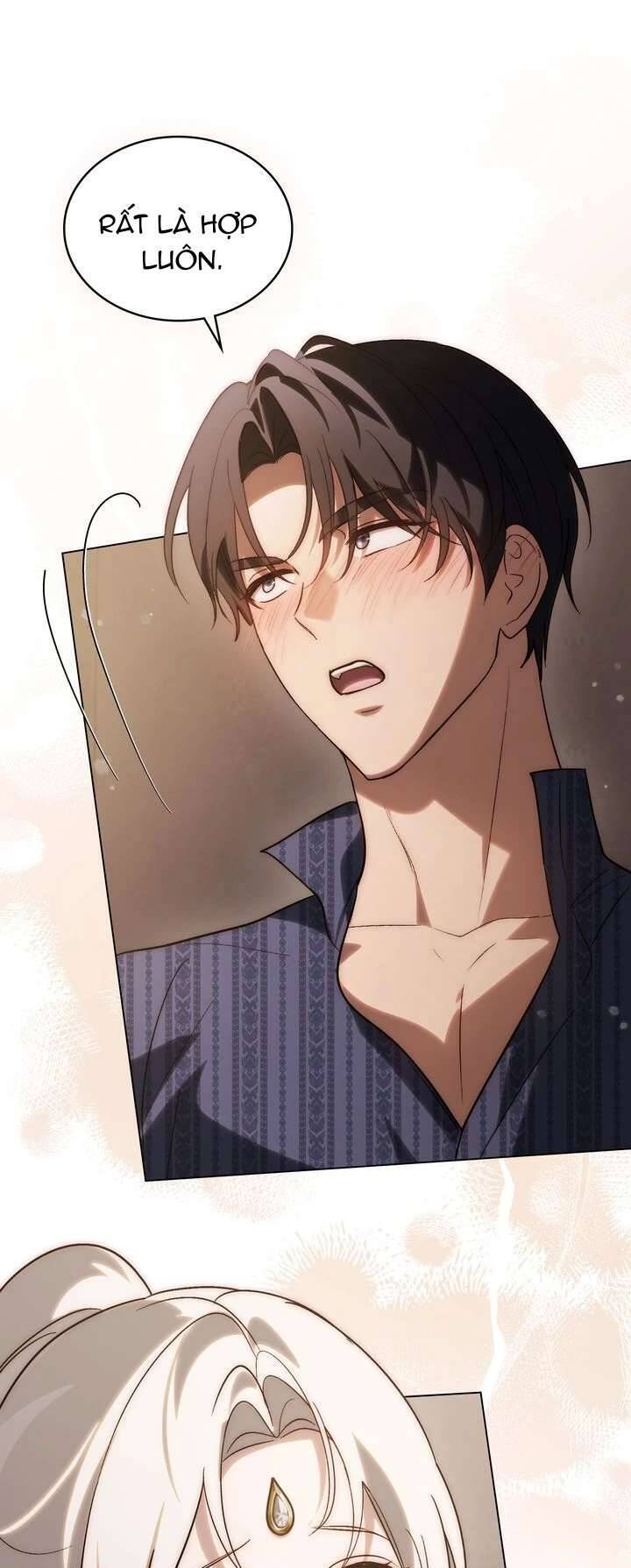 Khi Số Phận Tìm Đến Hai Ta Chapter 68 - Trang 2