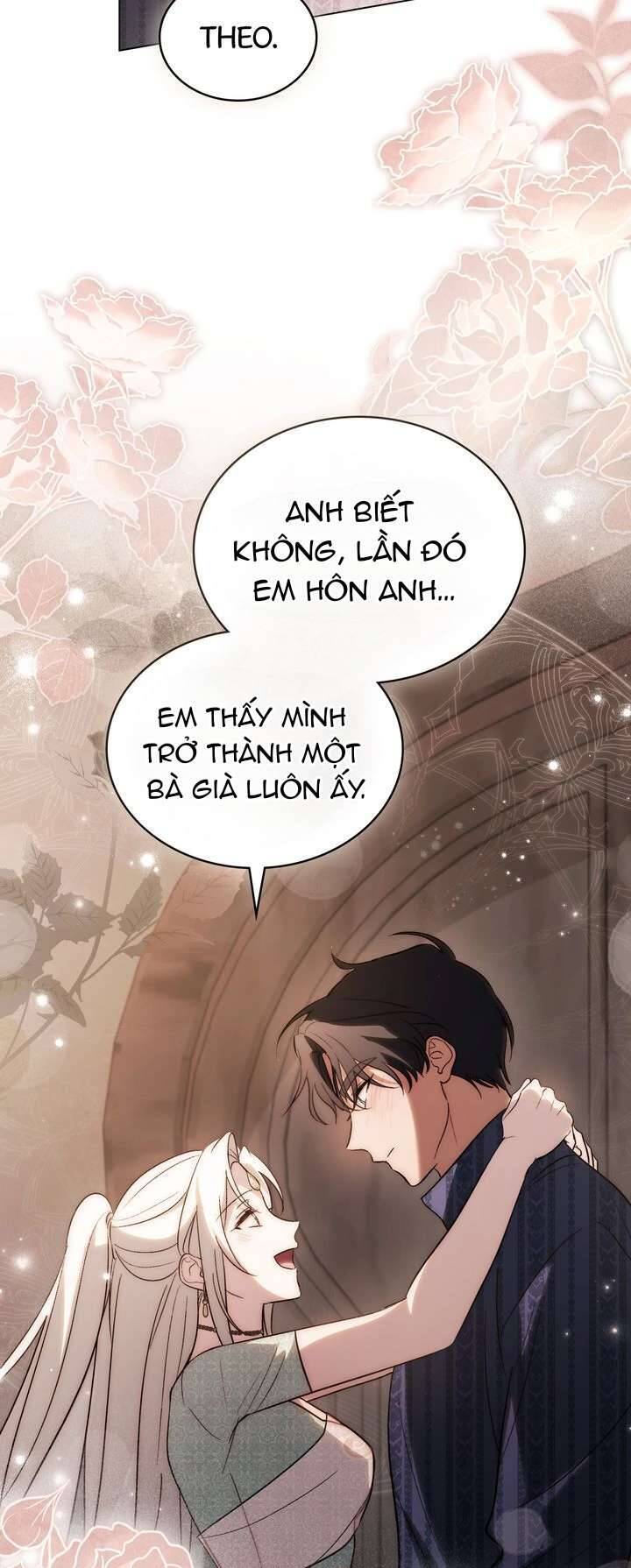 Khi Số Phận Tìm Đến Hai Ta Chapter 68 - Trang 2