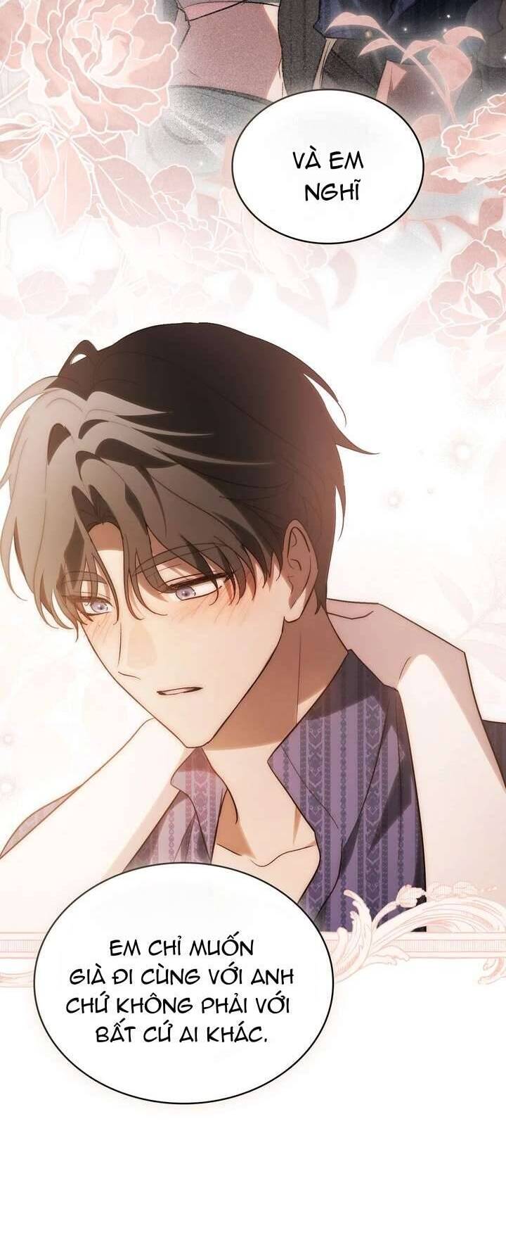 Khi Số Phận Tìm Đến Hai Ta Chapter 68 - Trang 2