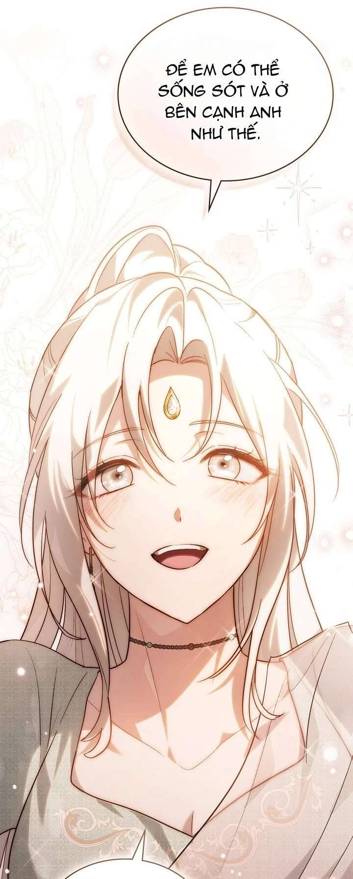 Khi Số Phận Tìm Đến Hai Ta Chapter 68 - Trang 2