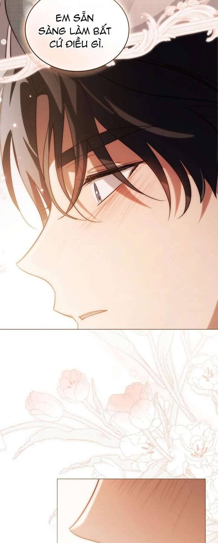 Khi Số Phận Tìm Đến Hai Ta Chapter 68 - Trang 2