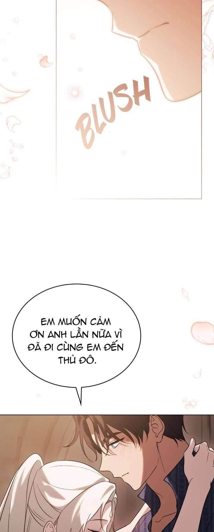 Khi Số Phận Tìm Đến Hai Ta Chapter 68 - Trang 2