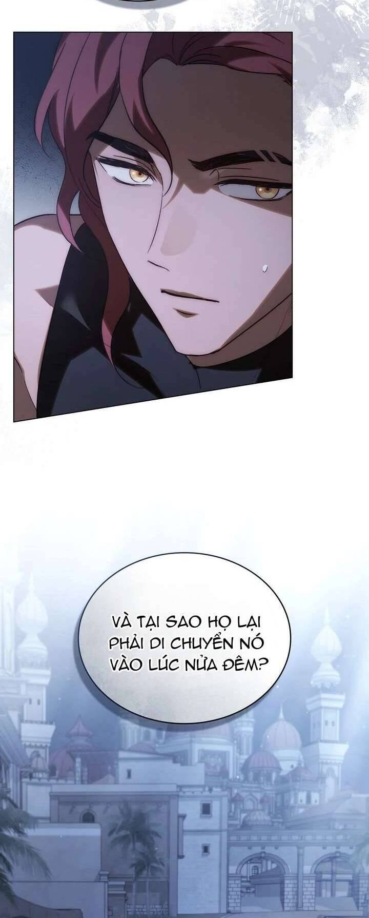 Khi Số Phận Tìm Đến Hai Ta Chapter 68 - Trang 2