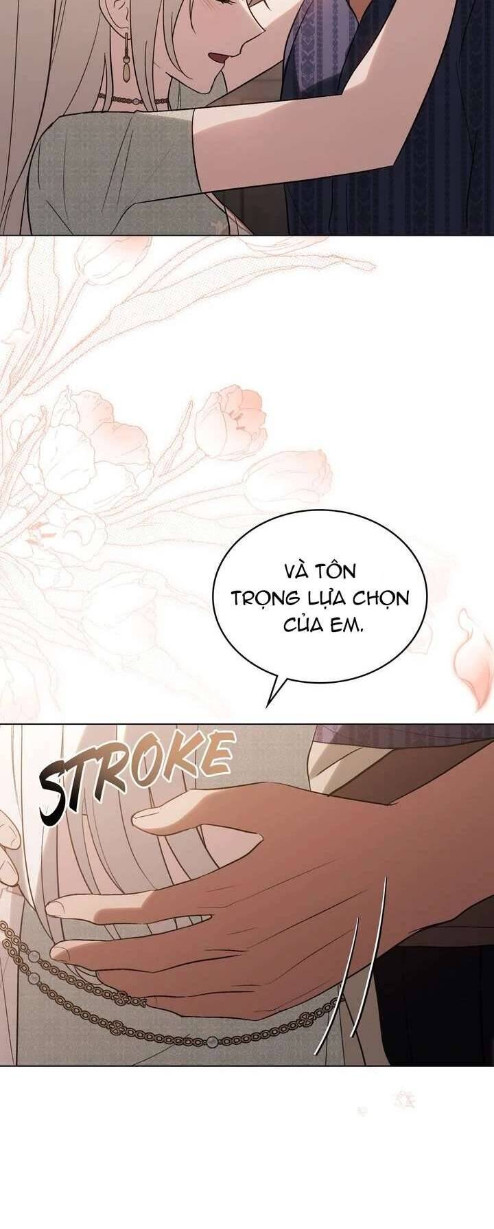 Khi Số Phận Tìm Đến Hai Ta Chapter 68 - Trang 2