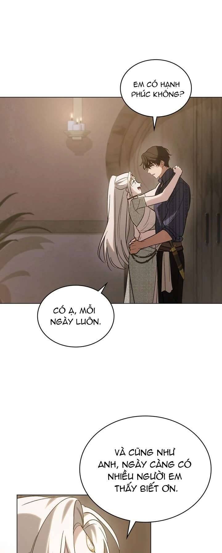 Khi Số Phận Tìm Đến Hai Ta Chapter 68 - Trang 2