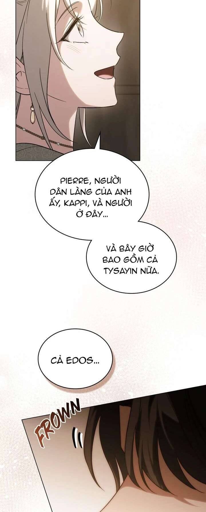 Khi Số Phận Tìm Đến Hai Ta Chapter 68 - Trang 2