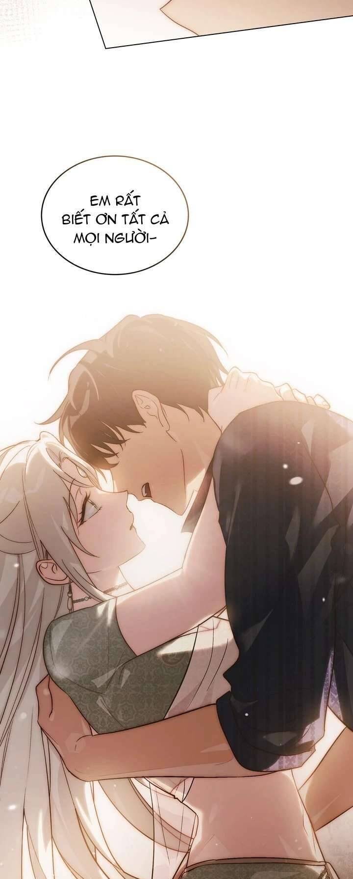 Khi Số Phận Tìm Đến Hai Ta Chapter 68 - Trang 2