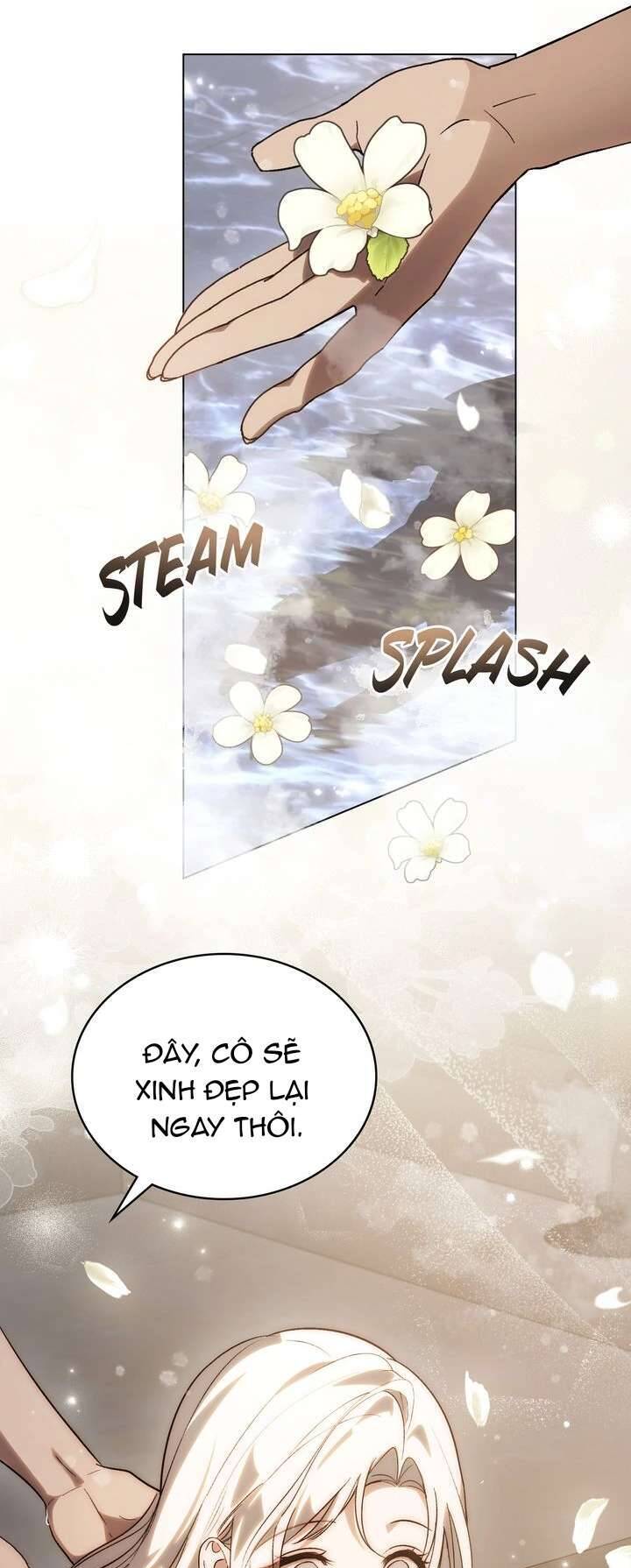 Khi Số Phận Tìm Đến Hai Ta Chapter 68 - Trang 2