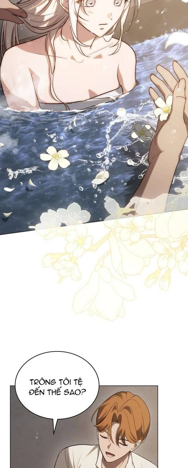 Khi Số Phận Tìm Đến Hai Ta Chapter 68 - Trang 2