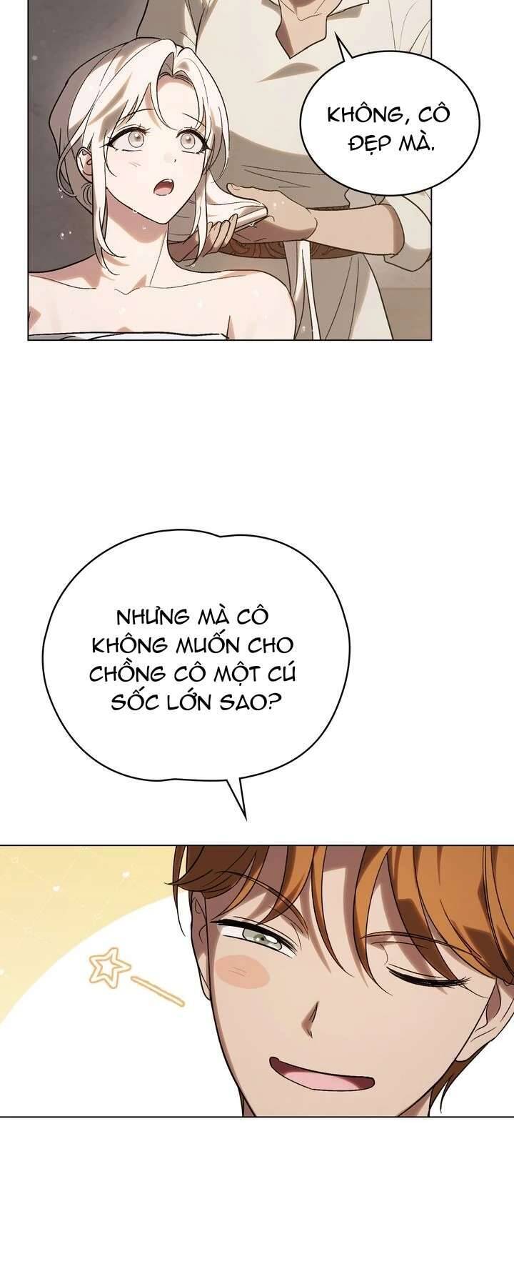 Khi Số Phận Tìm Đến Hai Ta Chapter 68 - Trang 2