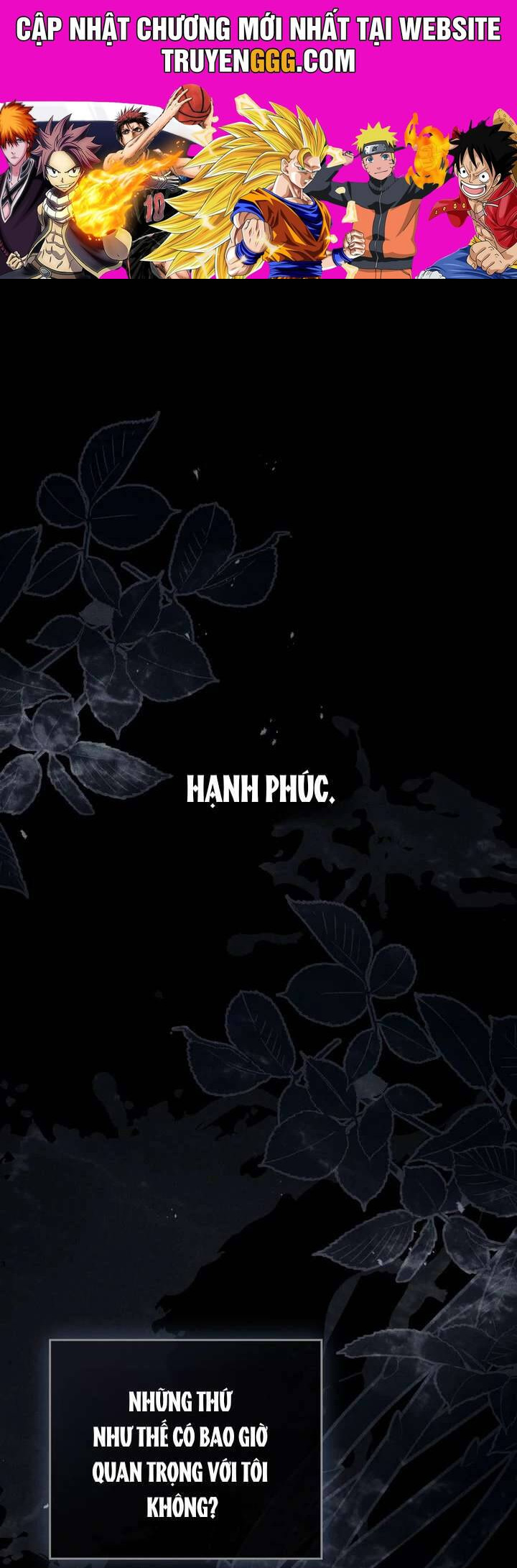 Khi Số Phận Tìm Đến Hai Ta Chapter 69 - Trang 2