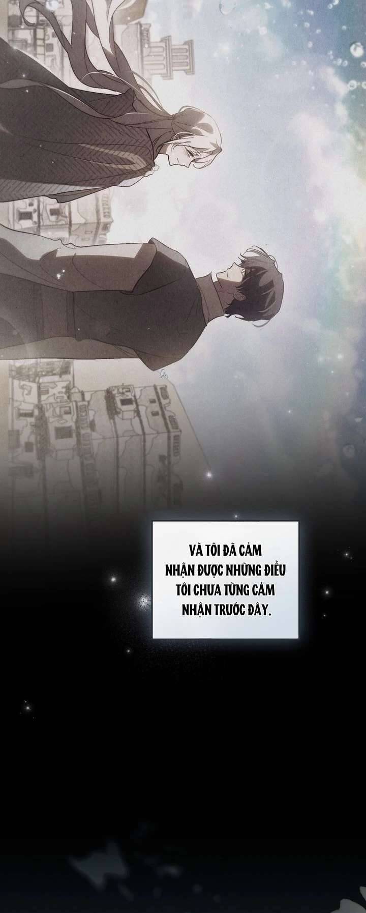 Khi Số Phận Tìm Đến Hai Ta Chapter 69 - Trang 2