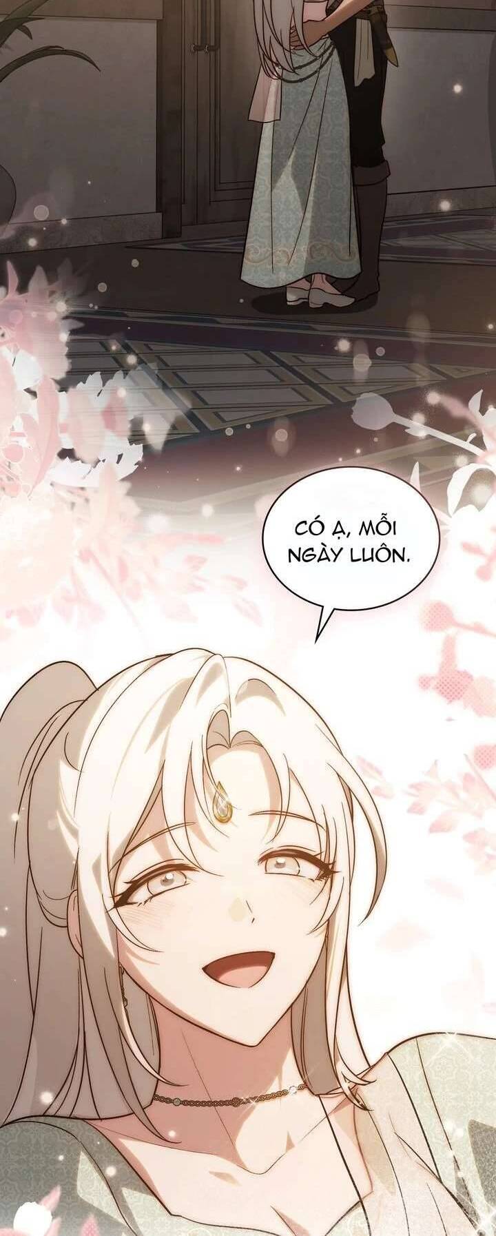 Khi Số Phận Tìm Đến Hai Ta Chapter 69 - Trang 2
