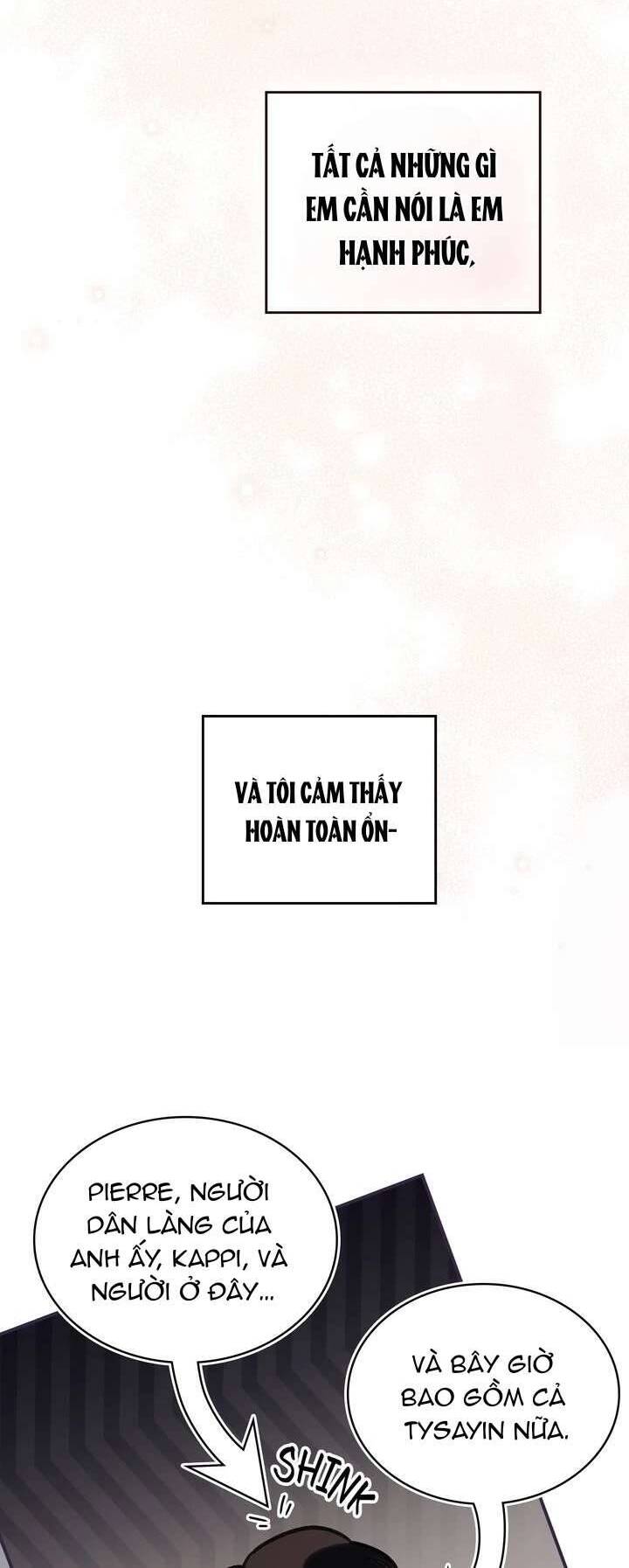Khi Số Phận Tìm Đến Hai Ta Chapter 69 - Trang 2