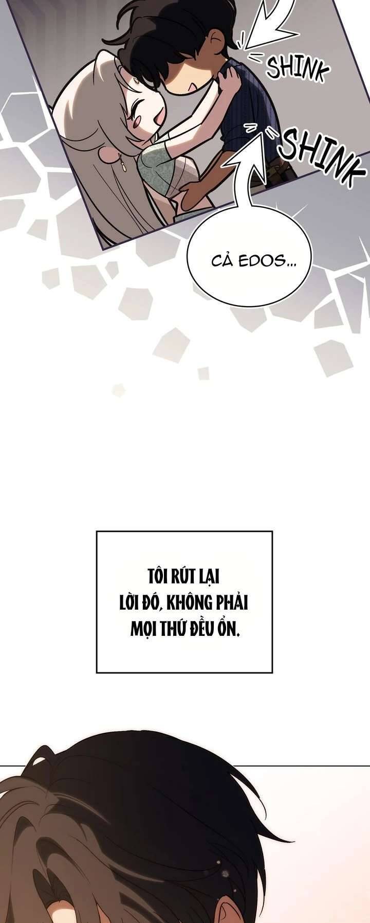 Khi Số Phận Tìm Đến Hai Ta Chapter 69 - Trang 2