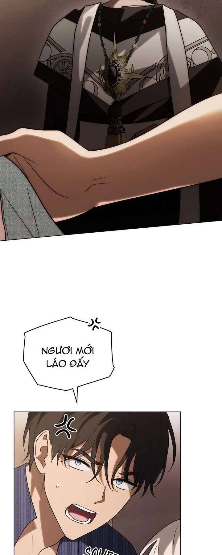 Khi Số Phận Tìm Đến Hai Ta Chapter 69 - Trang 2
