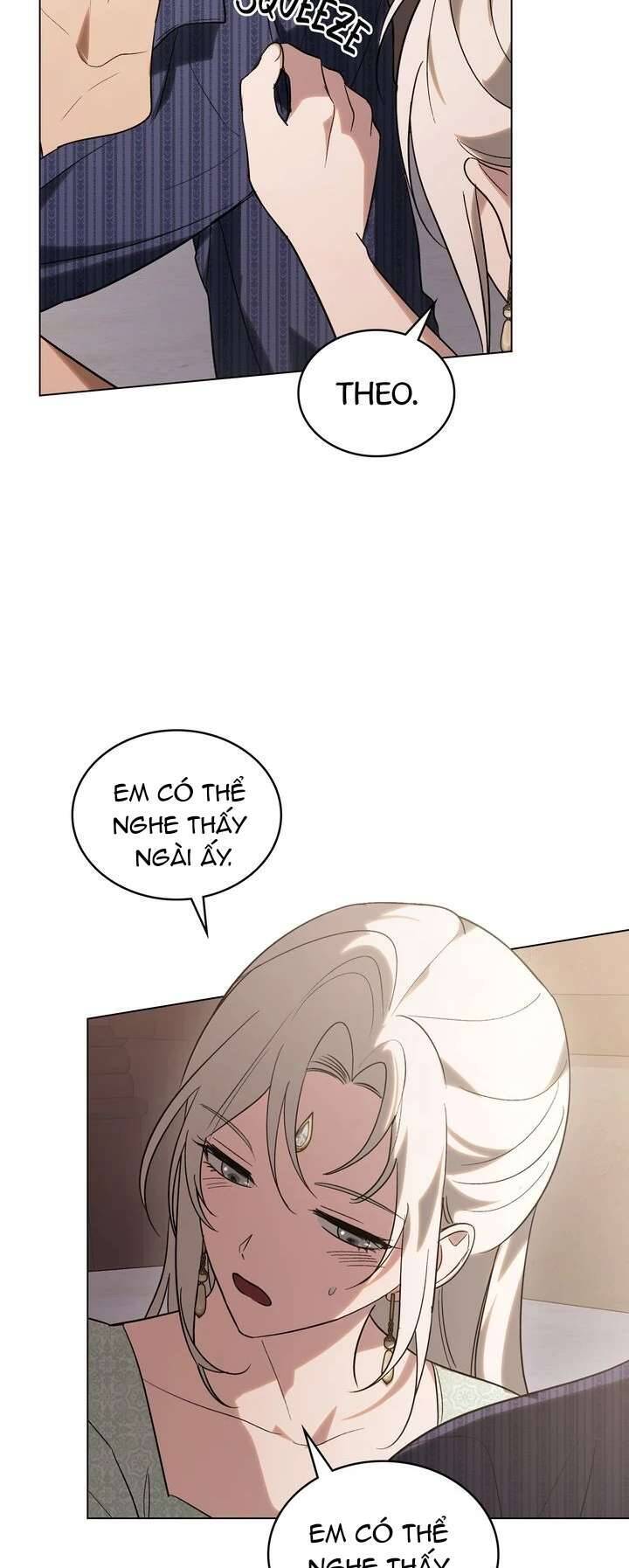 Khi Số Phận Tìm Đến Hai Ta Chapter 69 - Trang 2