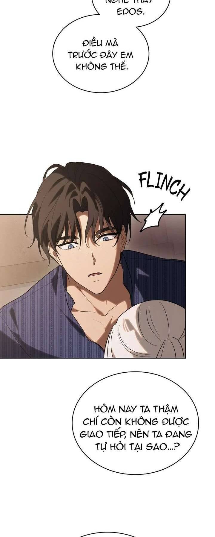 Khi Số Phận Tìm Đến Hai Ta Chapter 69 - Trang 2
