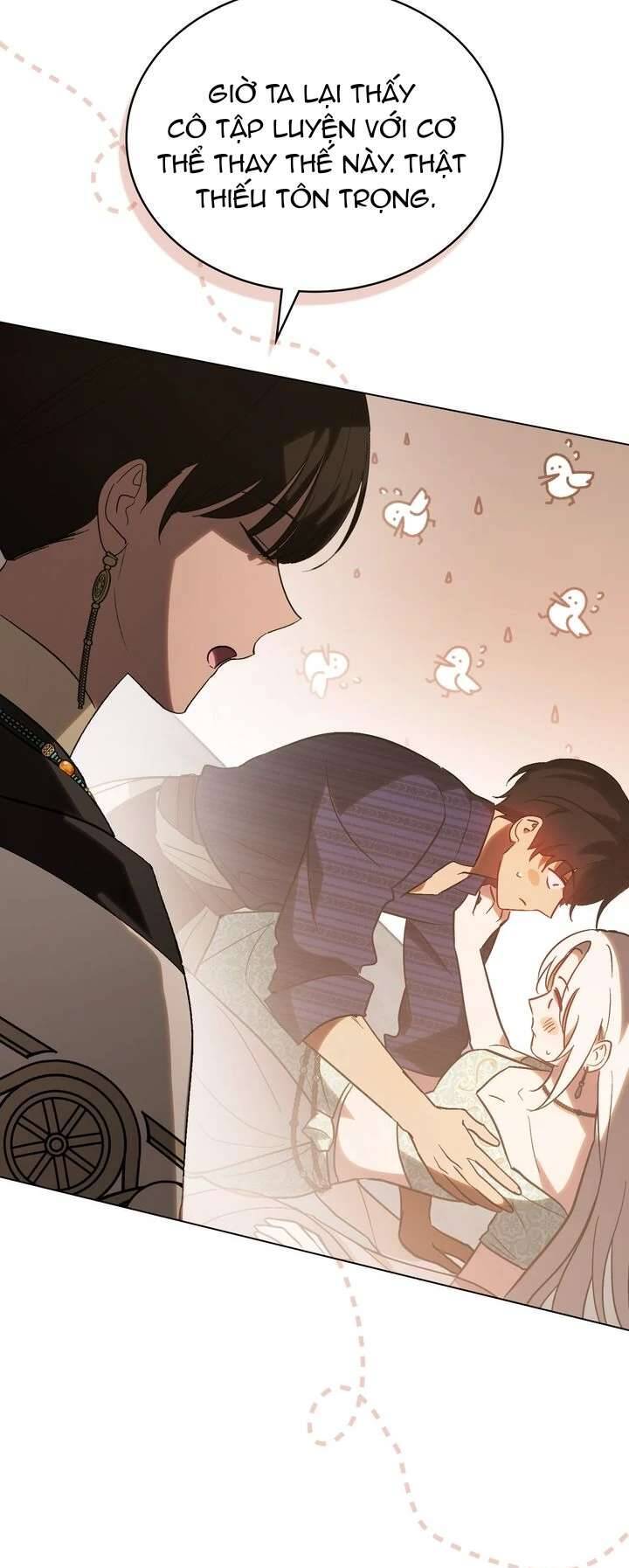 Khi Số Phận Tìm Đến Hai Ta Chapter 69 - Trang 2