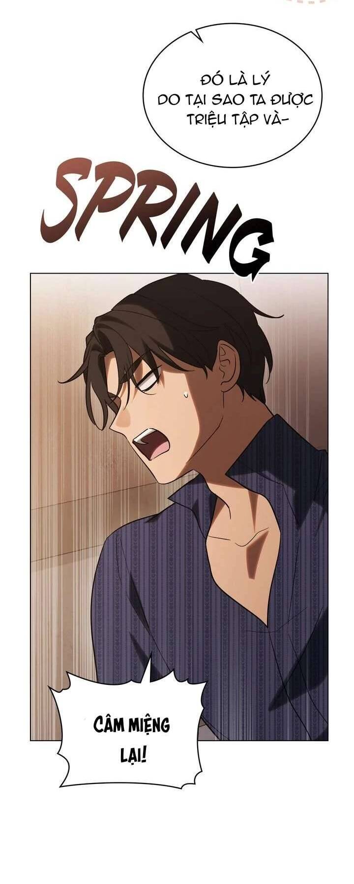 Khi Số Phận Tìm Đến Hai Ta Chapter 69 - Trang 2
