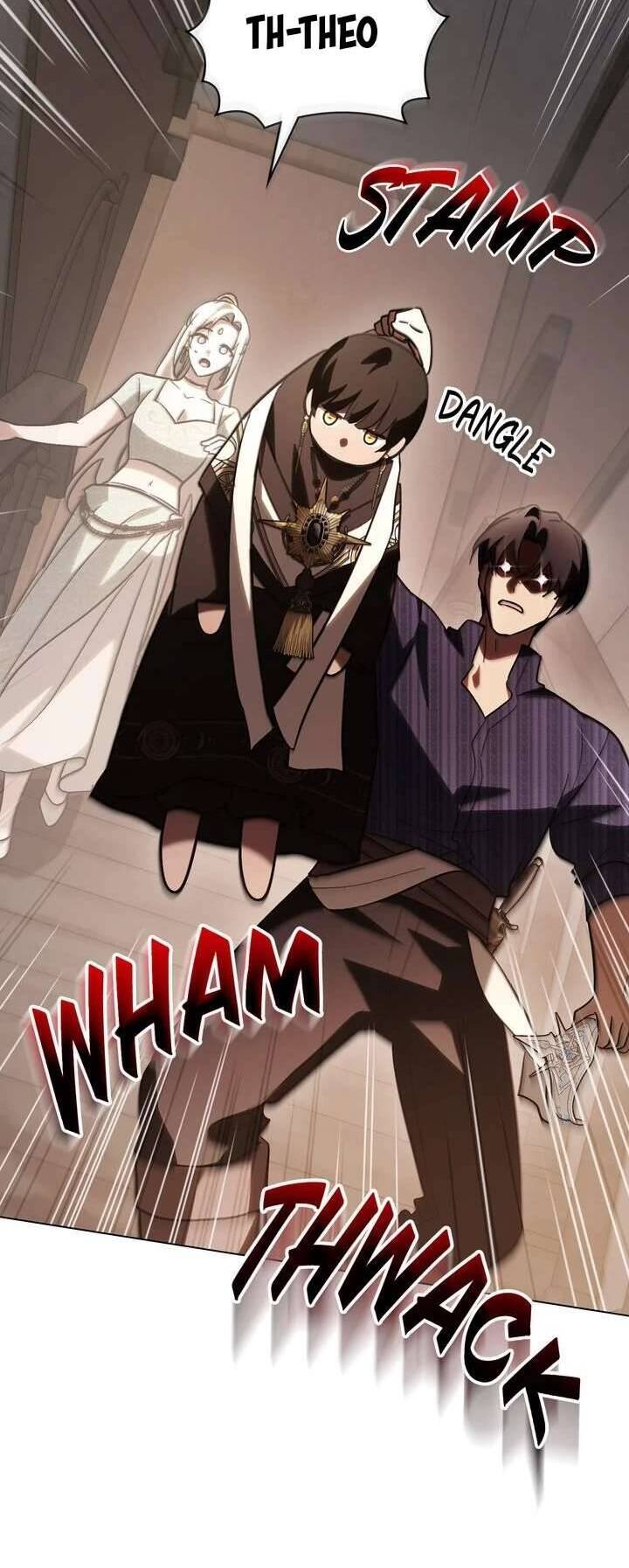 Khi Số Phận Tìm Đến Hai Ta Chapter 69 - Trang 2