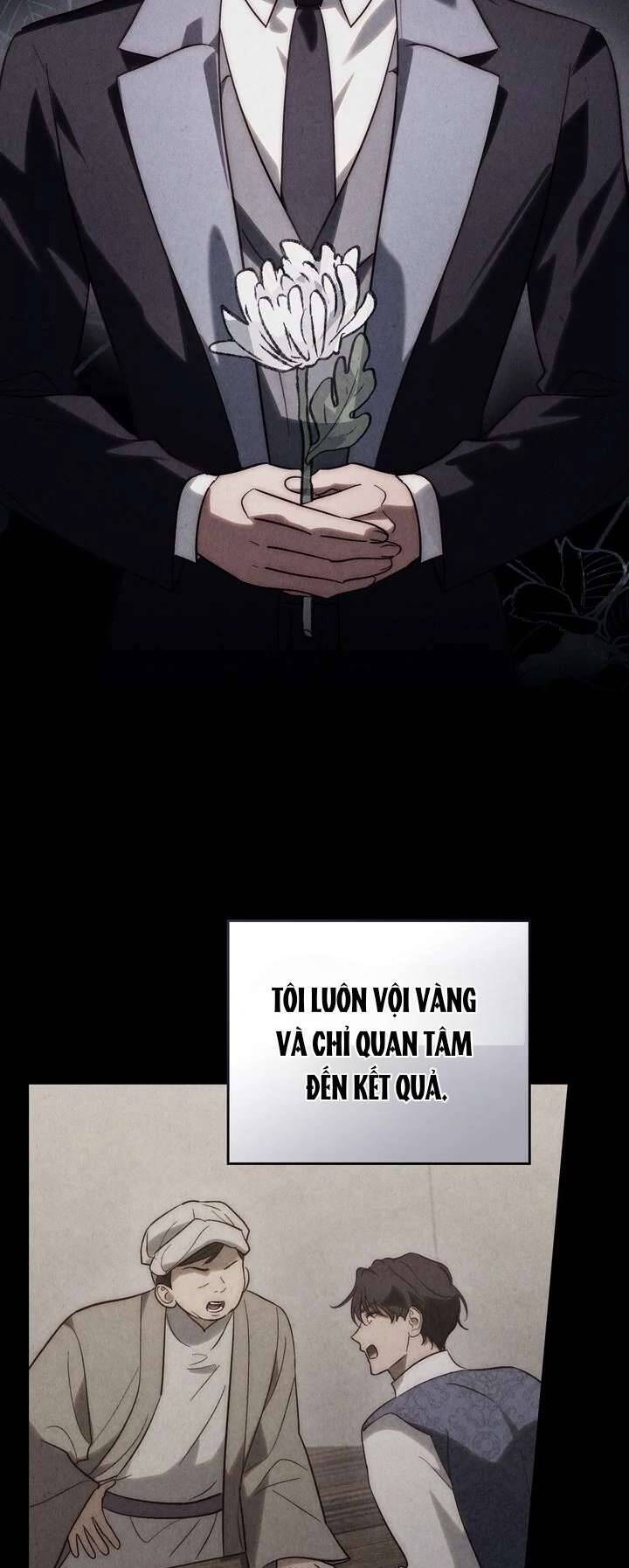 Khi Số Phận Tìm Đến Hai Ta Chapter 69 - Trang 2