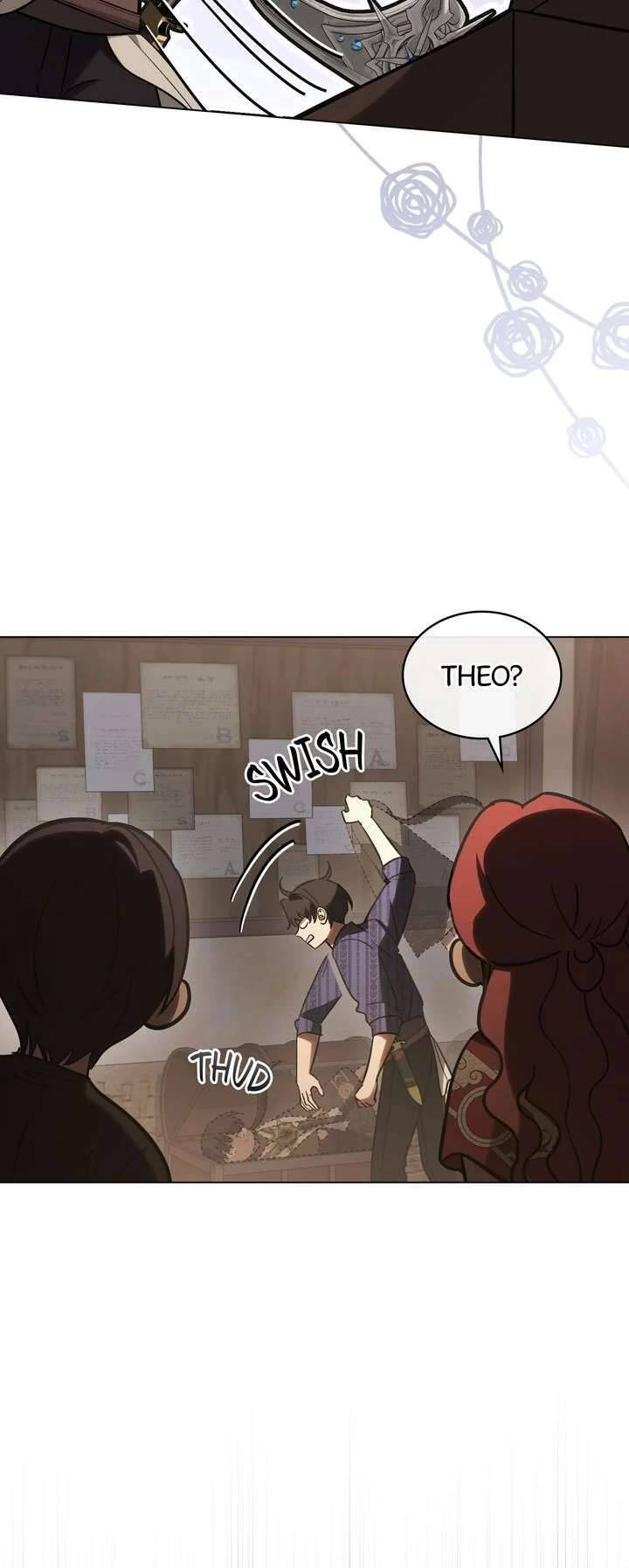 Khi Số Phận Tìm Đến Hai Ta Chapter 69 - Trang 2