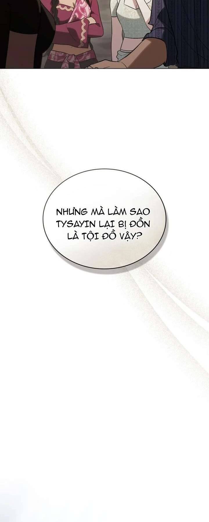 Khi Số Phận Tìm Đến Hai Ta Chapter 69 - Trang 2