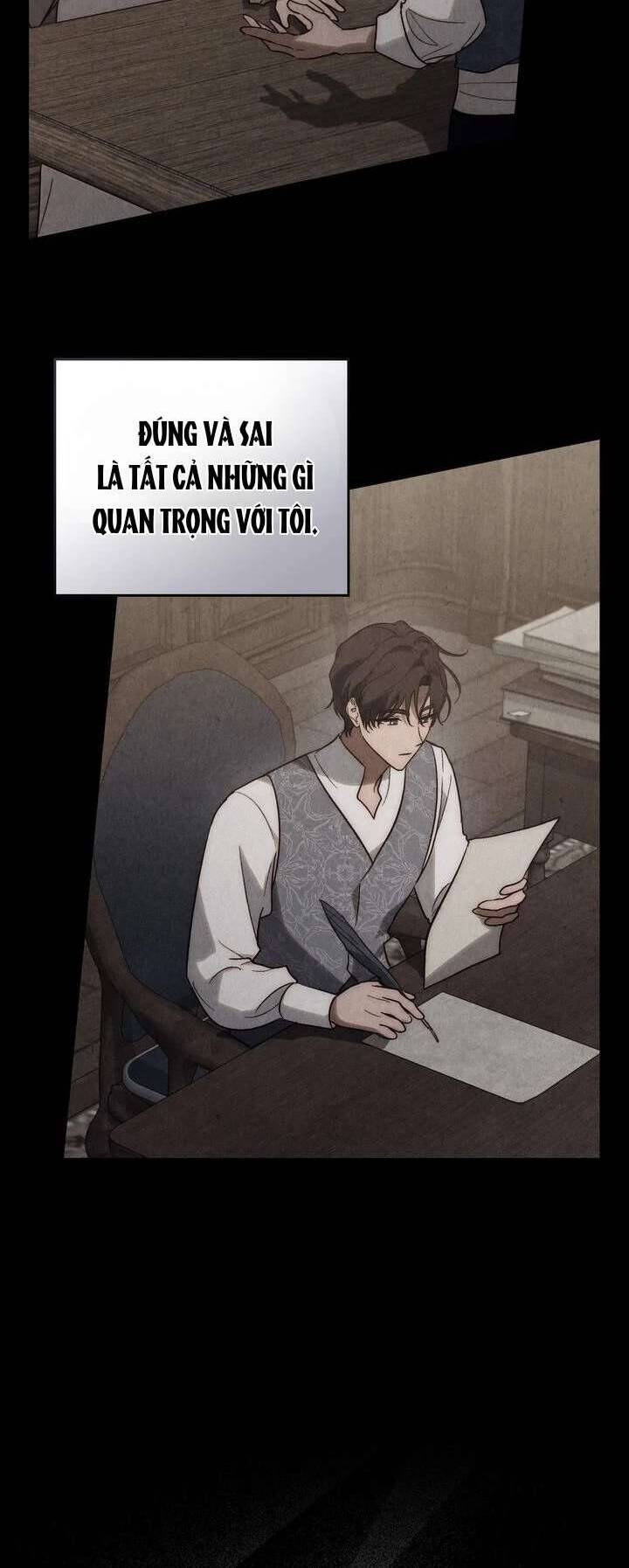 Khi Số Phận Tìm Đến Hai Ta Chapter 69 - Trang 2