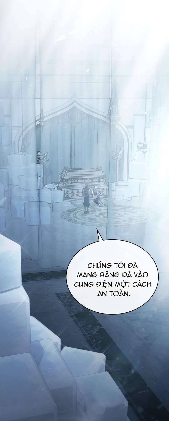Khi Số Phận Tìm Đến Hai Ta Chapter 69 - Trang 2