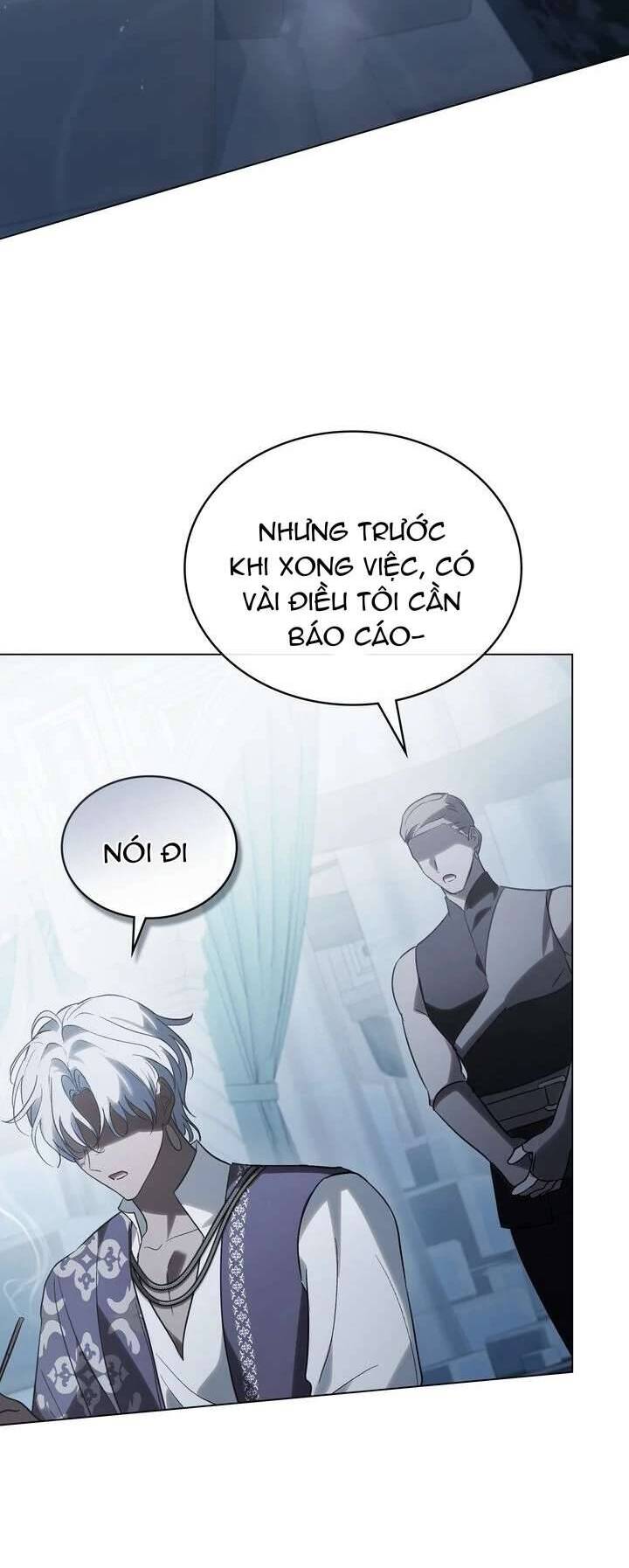 Khi Số Phận Tìm Đến Hai Ta Chapter 69 - Trang 2