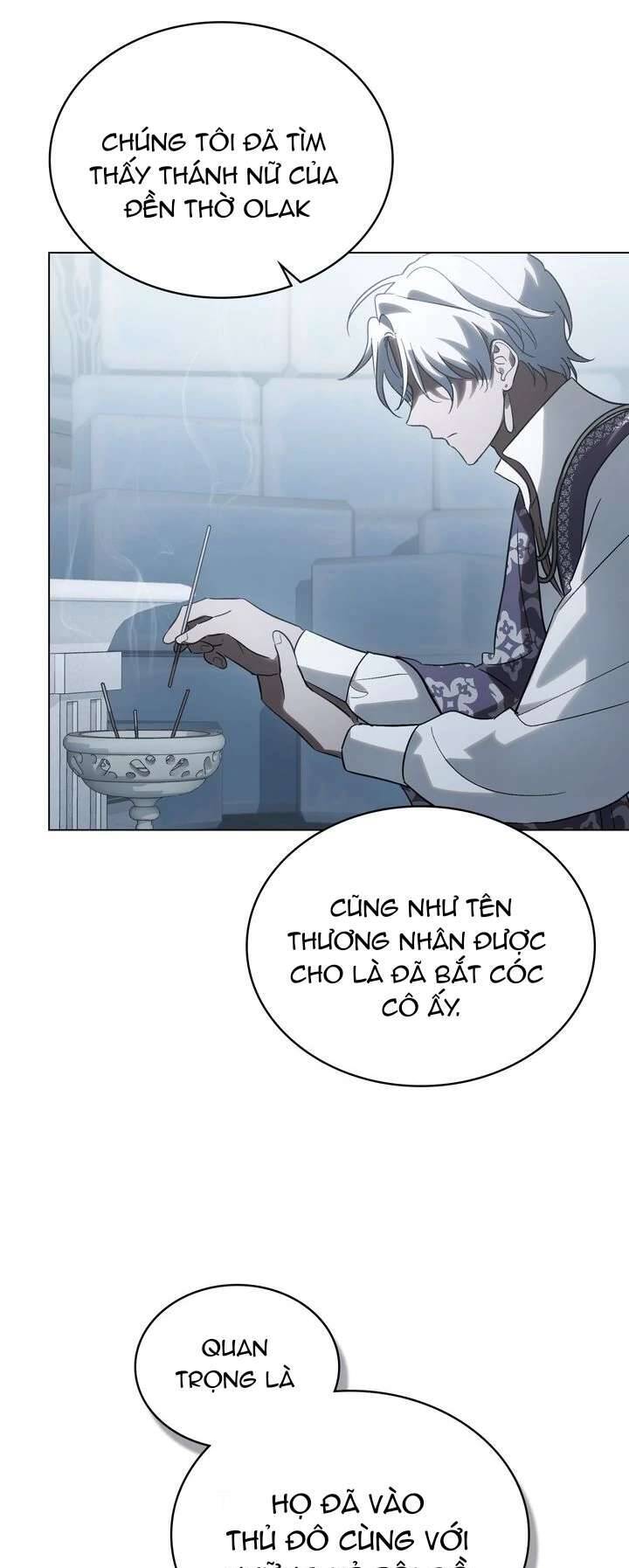 Khi Số Phận Tìm Đến Hai Ta Chapter 69 - Trang 2