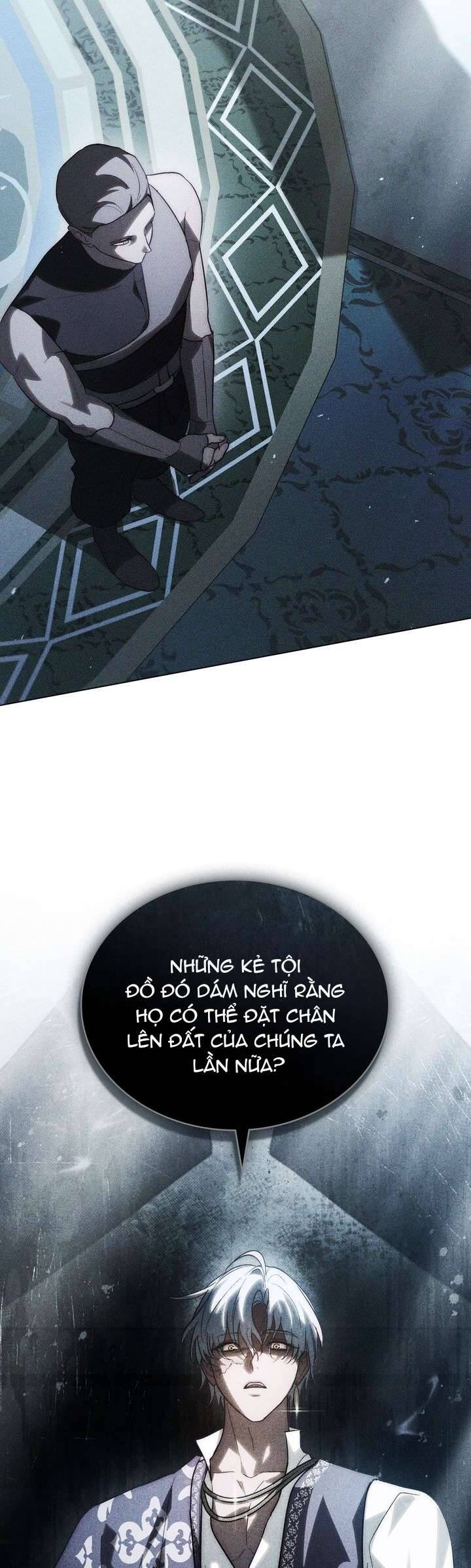 Khi Số Phận Tìm Đến Hai Ta Chapter 69 - Trang 2