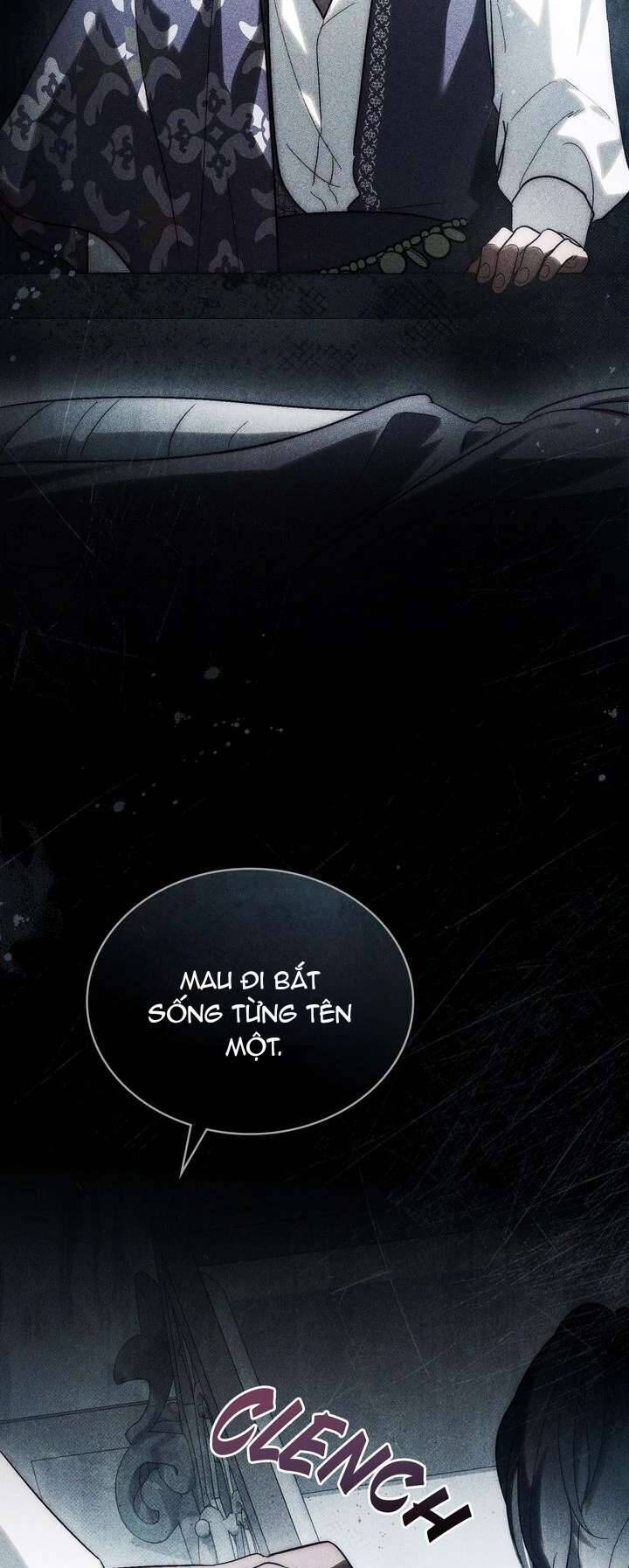 Khi Số Phận Tìm Đến Hai Ta Chapter 69 - Trang 2