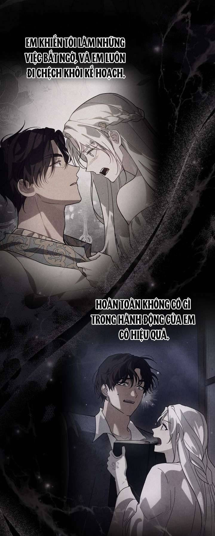Khi Số Phận Tìm Đến Hai Ta Chapter 69 - Trang 2
