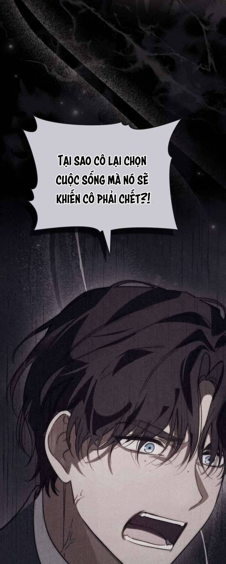 Khi Số Phận Tìm Đến Hai Ta Chapter 69 - Trang 2