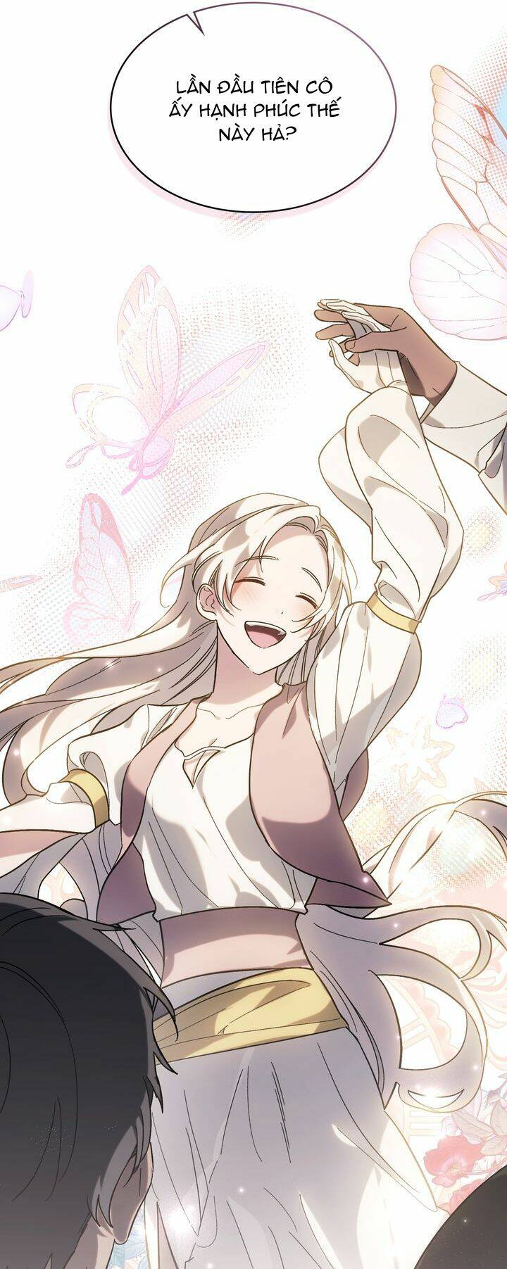 Khi Số Phận Tìm Đến Hai Ta Chapter 7 - Trang 2