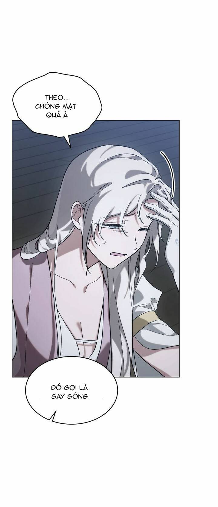 Khi Số Phận Tìm Đến Hai Ta Chapter 7 - Trang 2