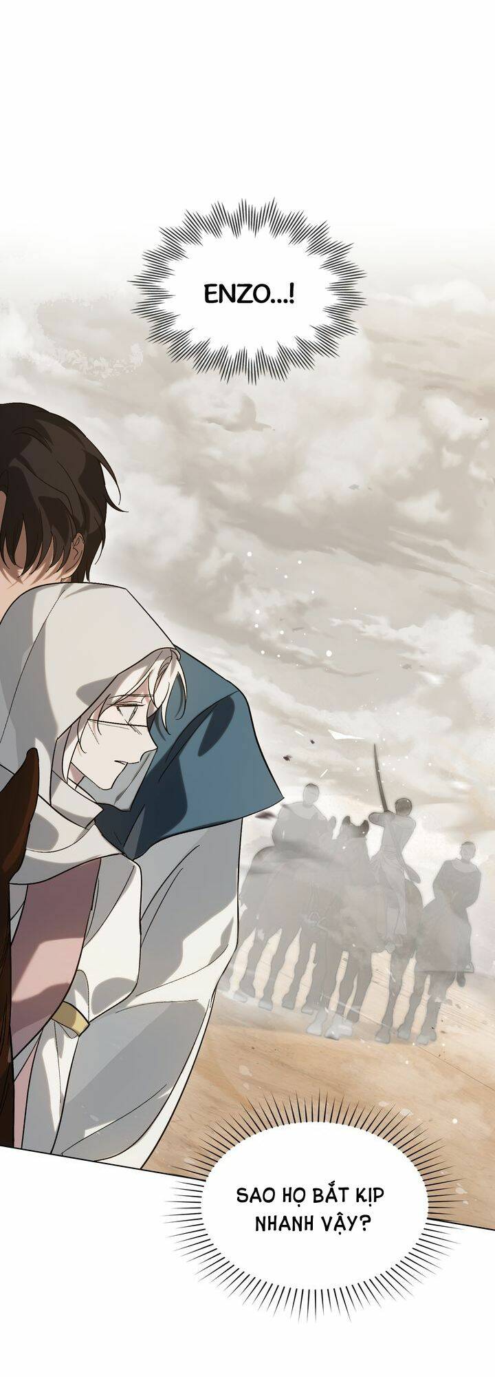 Khi Số Phận Tìm Đến Hai Ta Chapter 8 - Trang 2