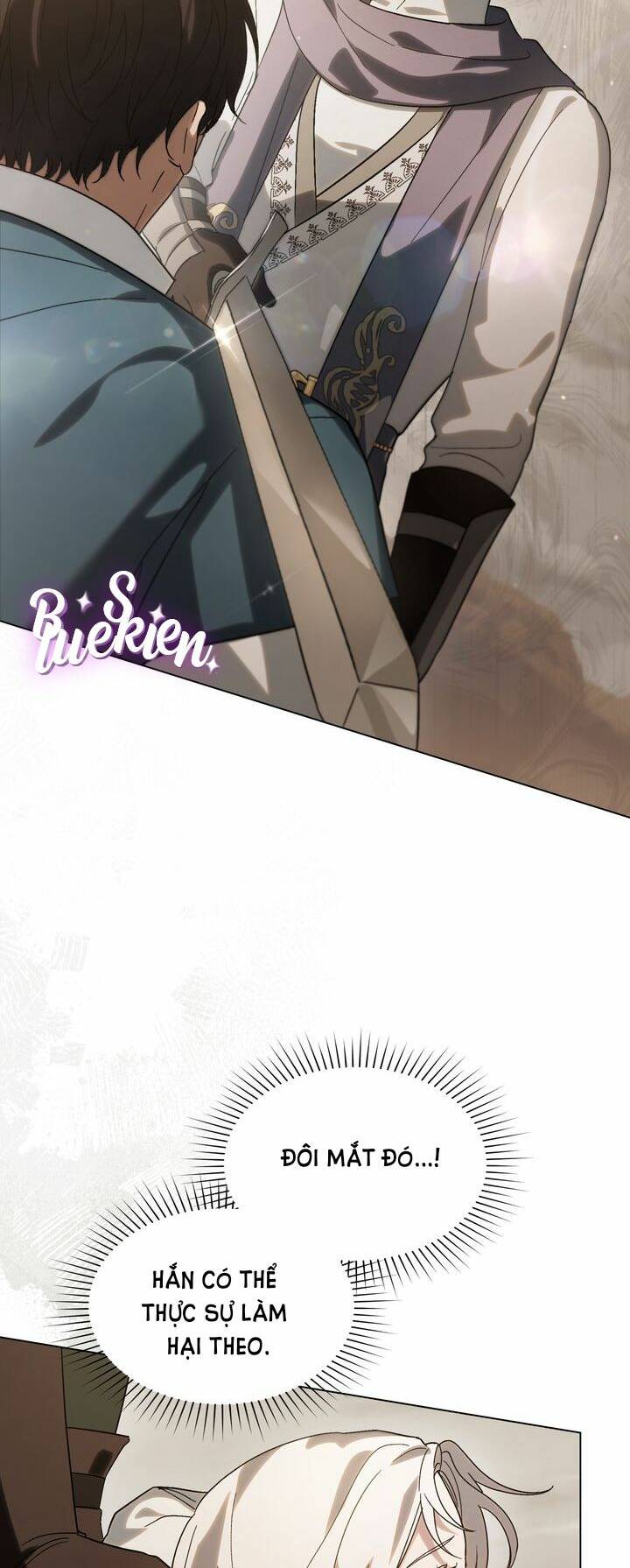 Khi Số Phận Tìm Đến Hai Ta Chapter 8 - Trang 2