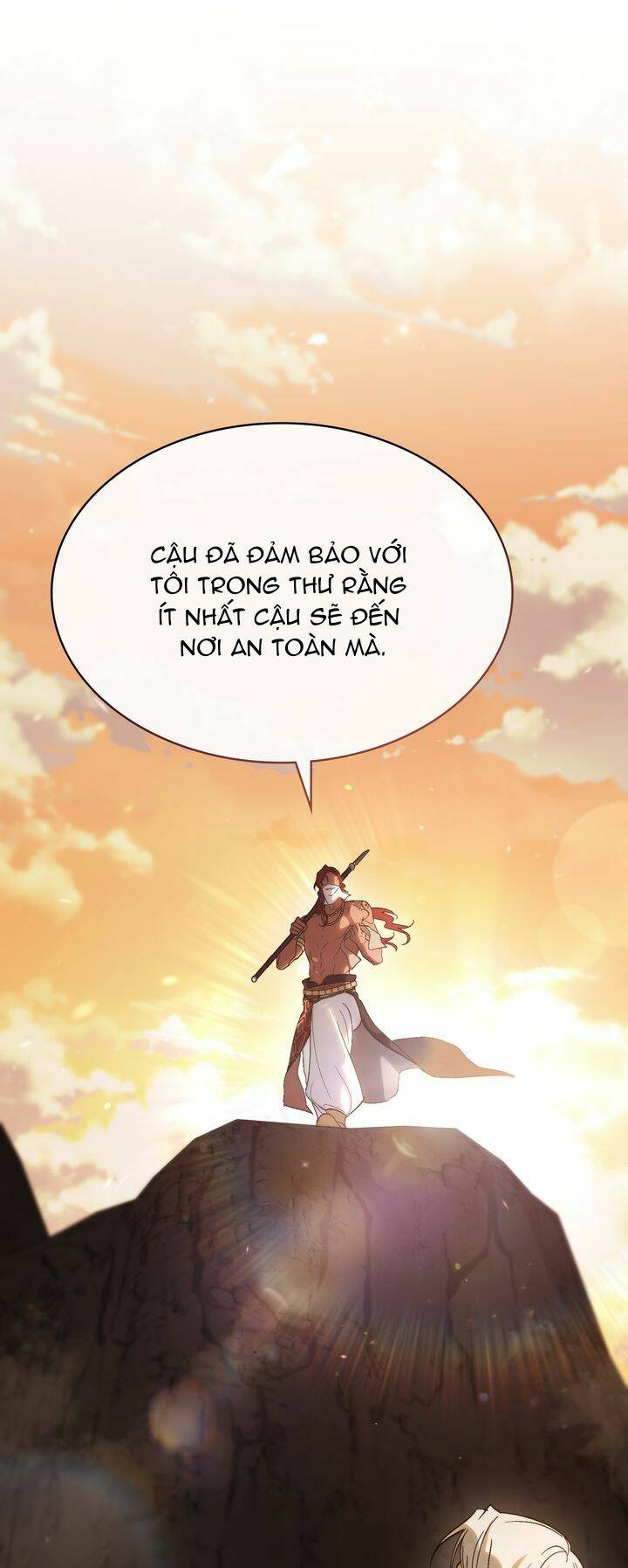 Khi Số Phận Tìm Đến Hai Ta Chapter 9 - Trang 2