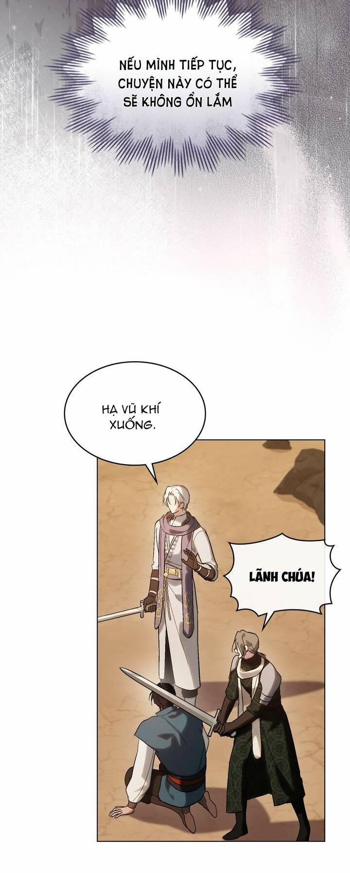 Khi Số Phận Tìm Đến Hai Ta Chapter 9 - Trang 2