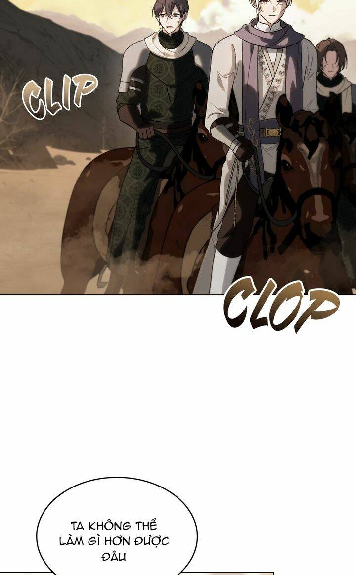 Khi Số Phận Tìm Đến Hai Ta Chapter 9 - Trang 2