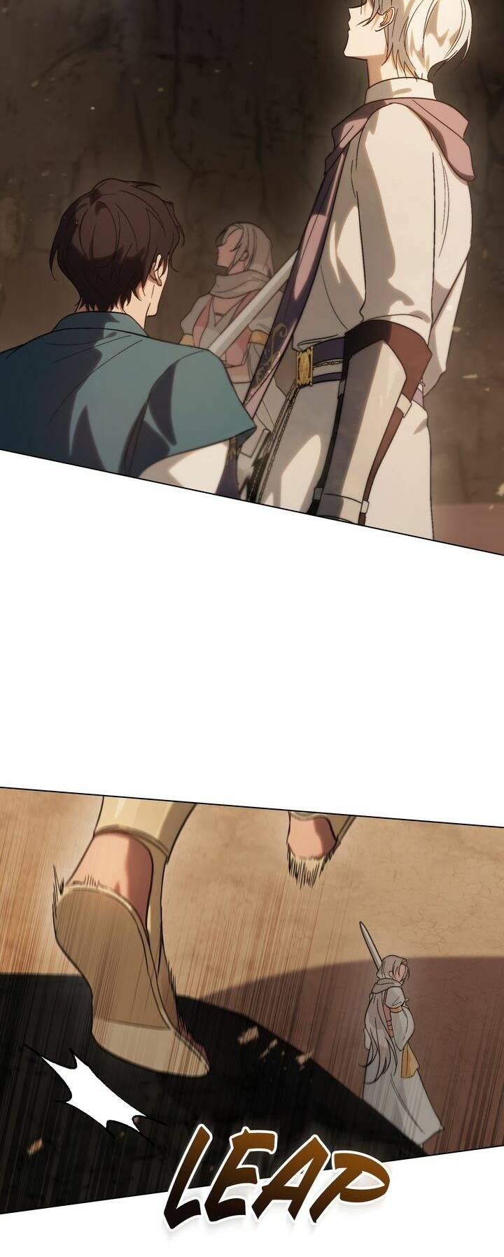 Khi Số Phận Tìm Đến Hai Ta Chapter 9 - Trang 2