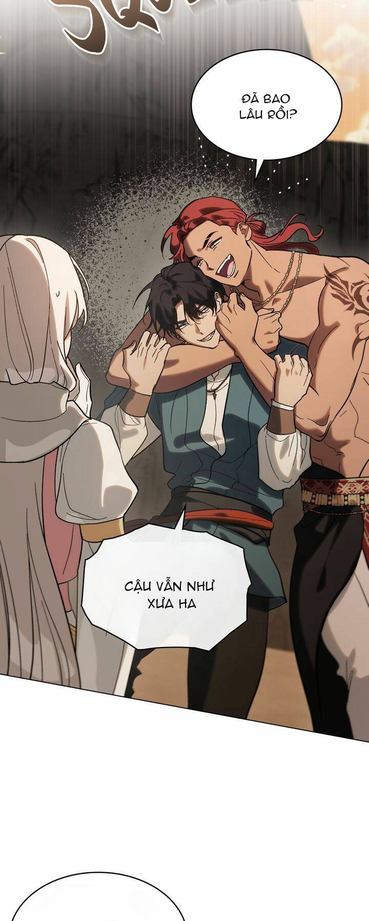 Khi Số Phận Tìm Đến Hai Ta Chapter 9 - Trang 2