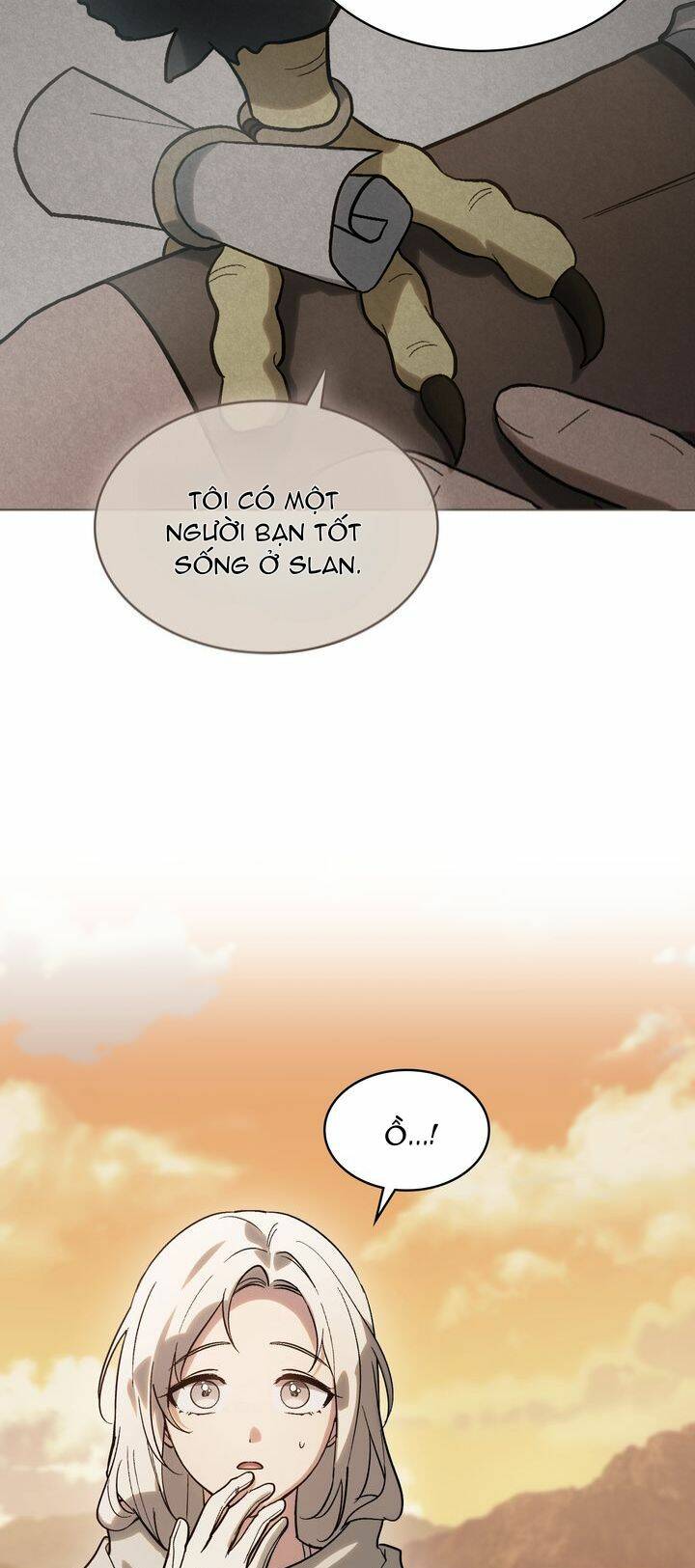 Khi Số Phận Tìm Đến Hai Ta Chapter 9 - Trang 2