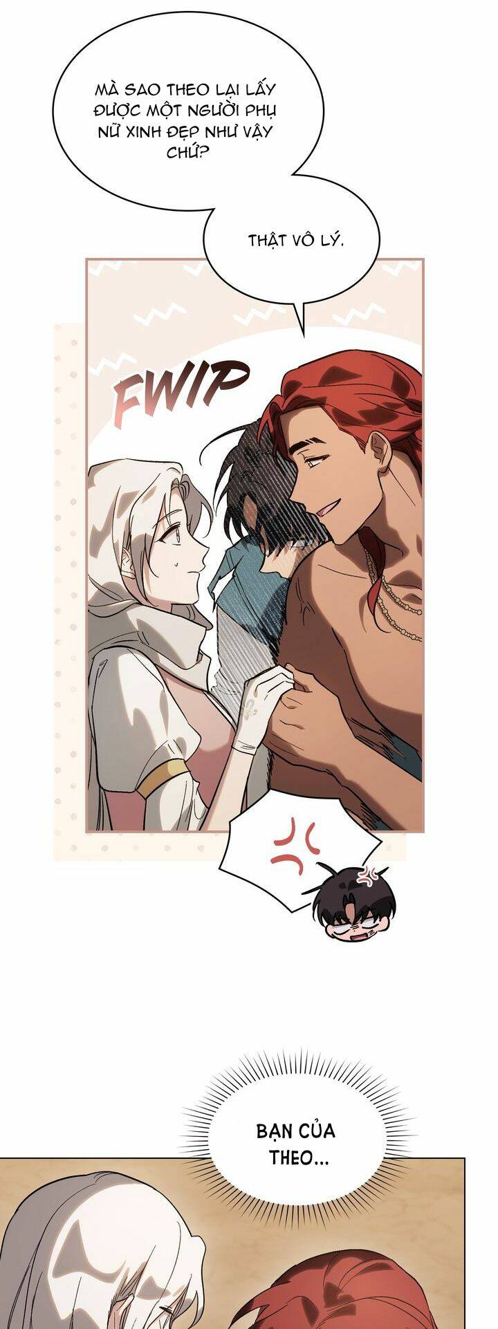 Khi Số Phận Tìm Đến Hai Ta Chapter 9 - Trang 2